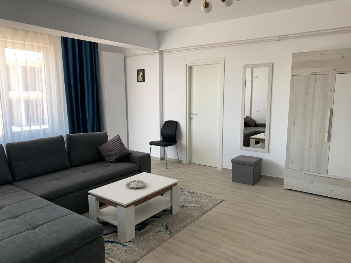 49Er Apartament Năvodari Exterior foto